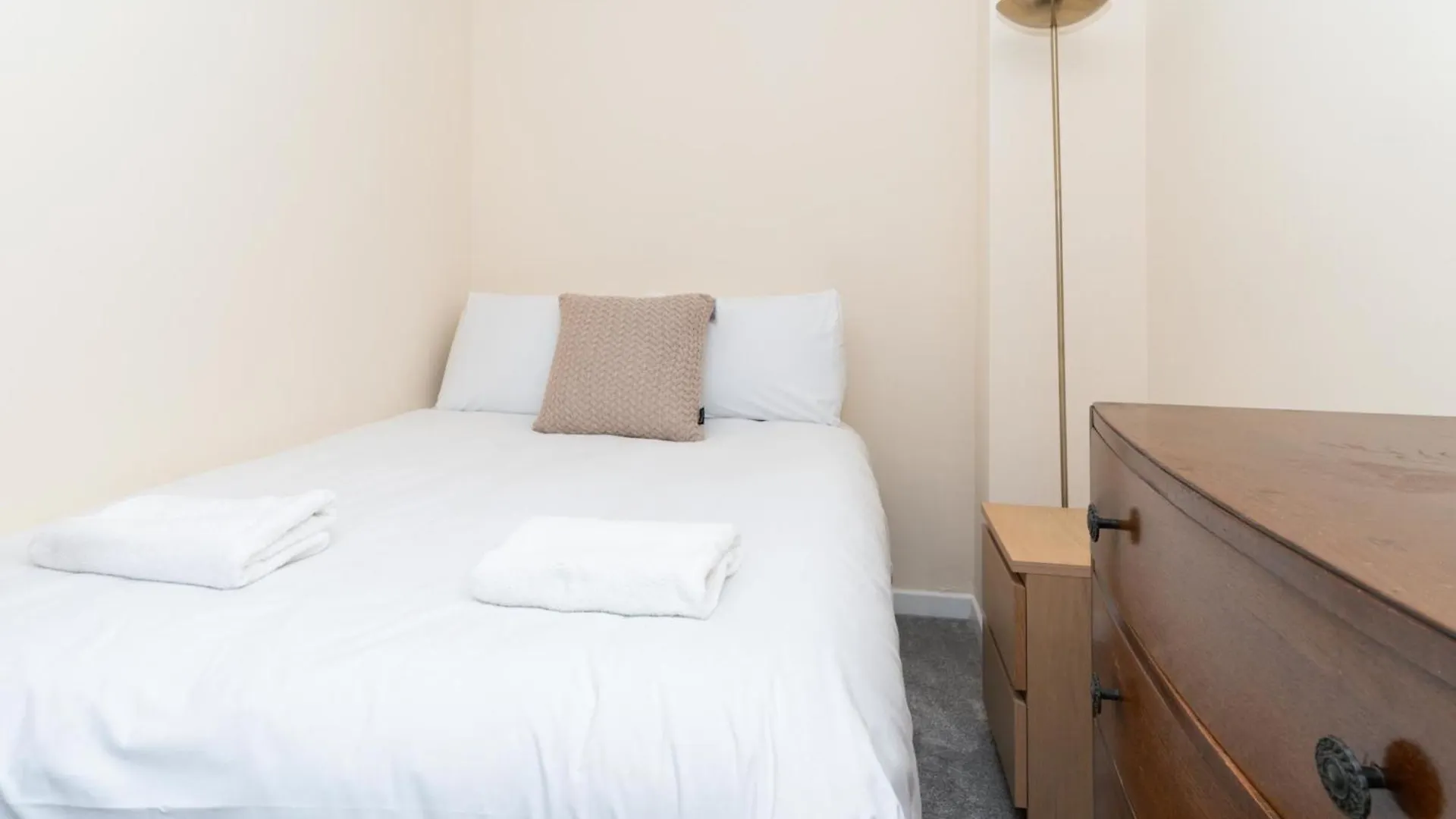 Brilliantly Located 2Bd Flat Heart Of Edinburgh! Lägenhet Storbritannien