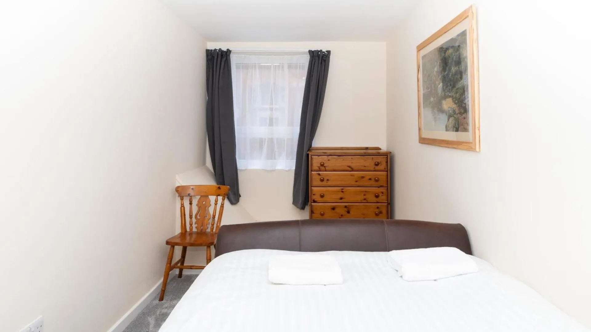 Appartamento Brilliantly Located 2Bd Flat Heart Of Edinburgh! 0*, Edimburgo Regno Unito