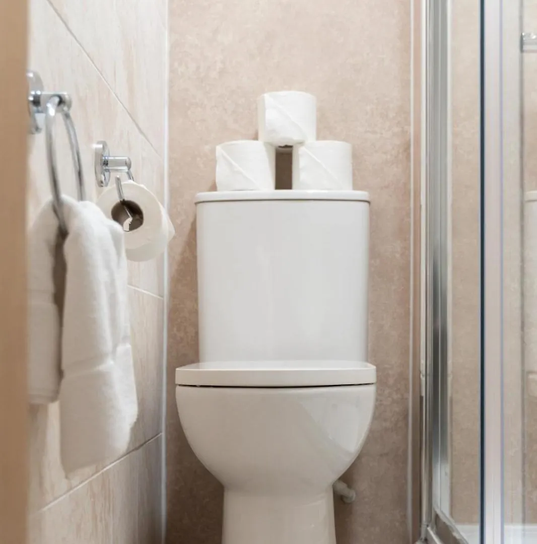 Brilliantly Located 2Bd Flat Heart Of Edinburgh! Lägenhet Edinburg