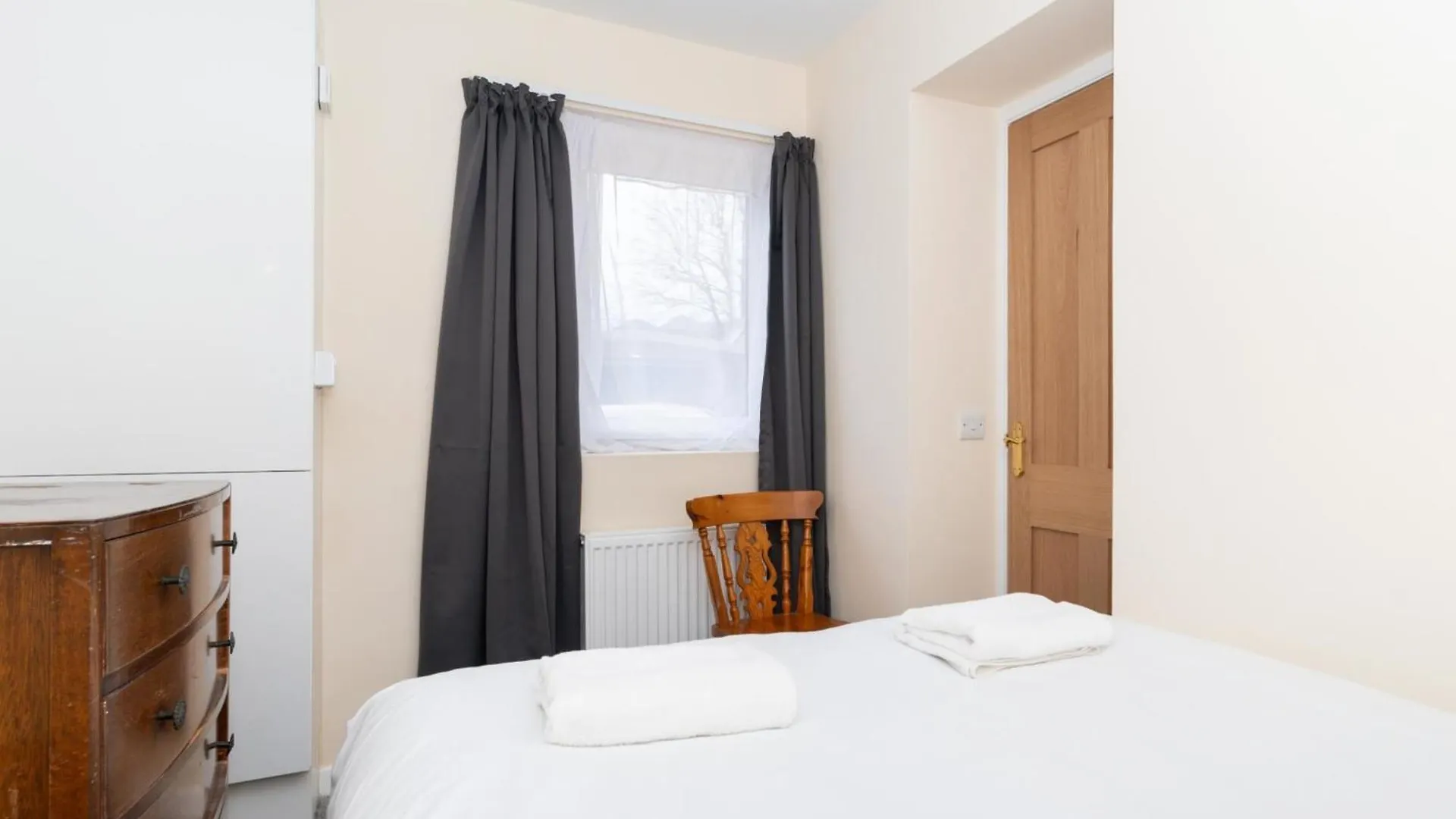 Appartamento Brilliantly Located 2Bd Flat Heart Of Edinburgh!