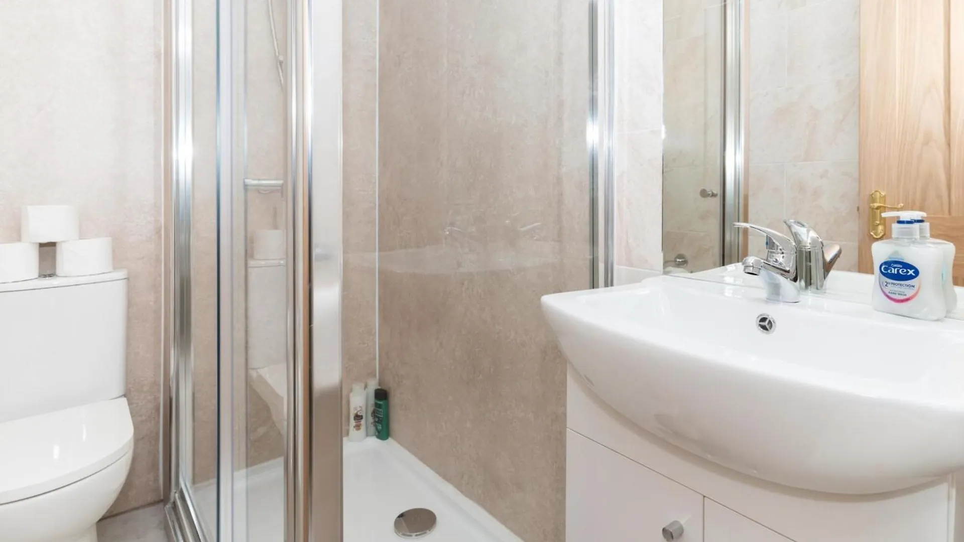 Brilliantly Located 2Bd Flat Heart Of Edinburgh! Lägenhet Storbritannien